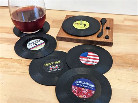 gifts for vinyl lovers